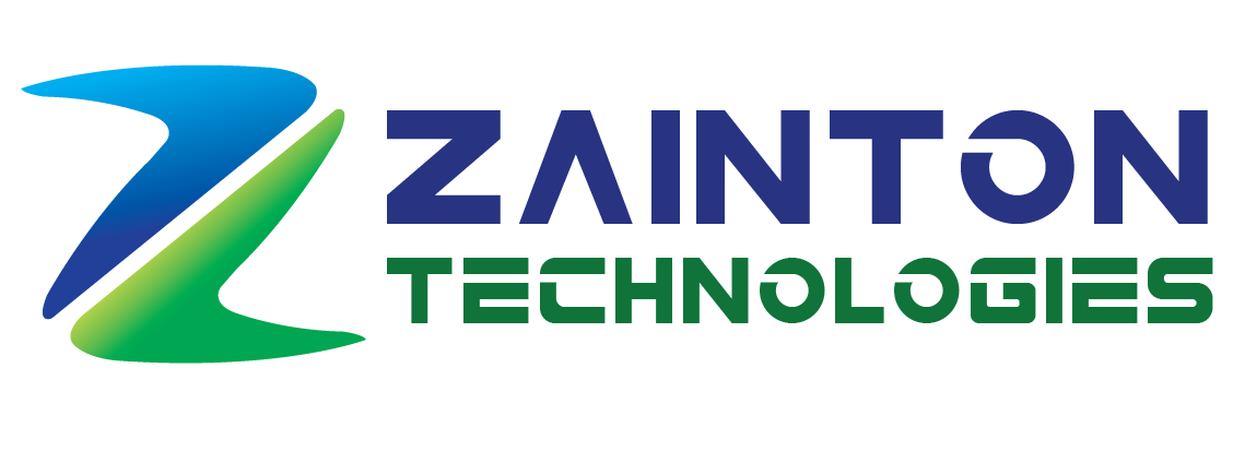 Zainton Technologies Logo