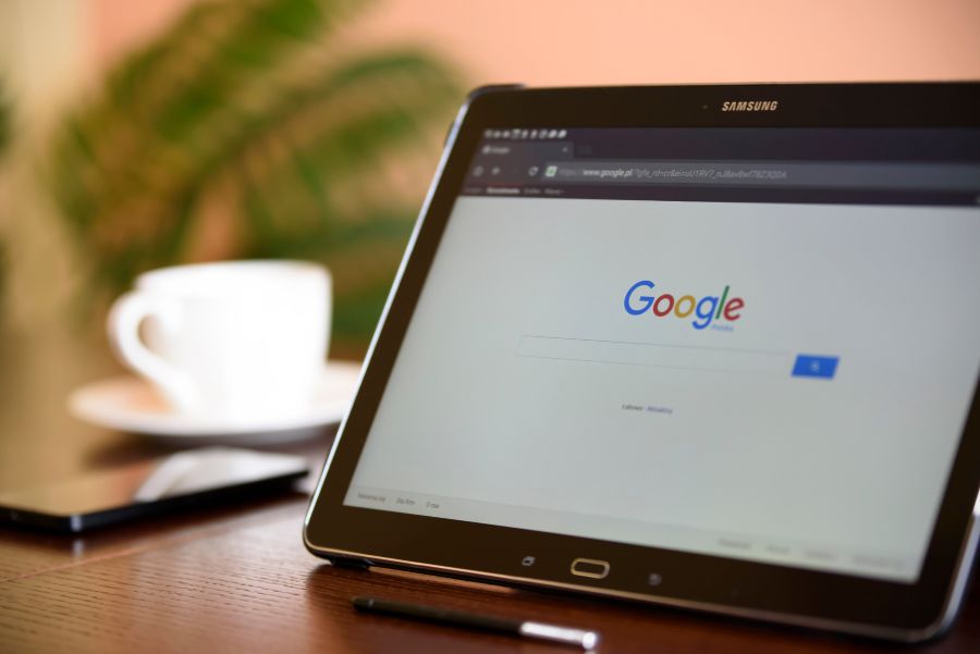 Landing Page design in Pune