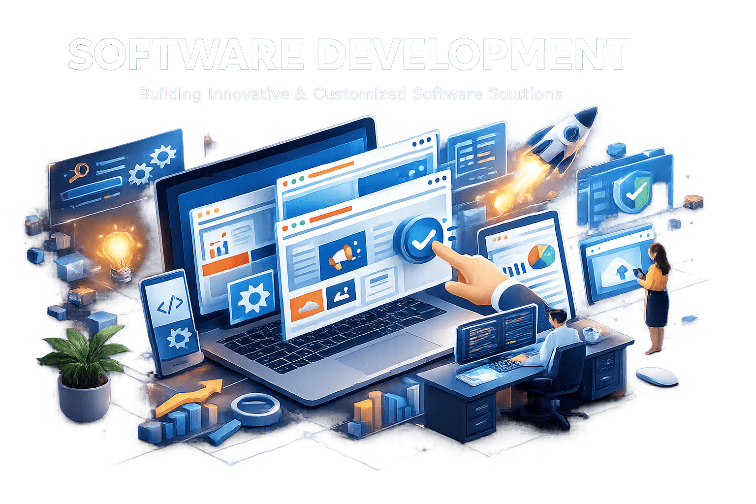 Software Development