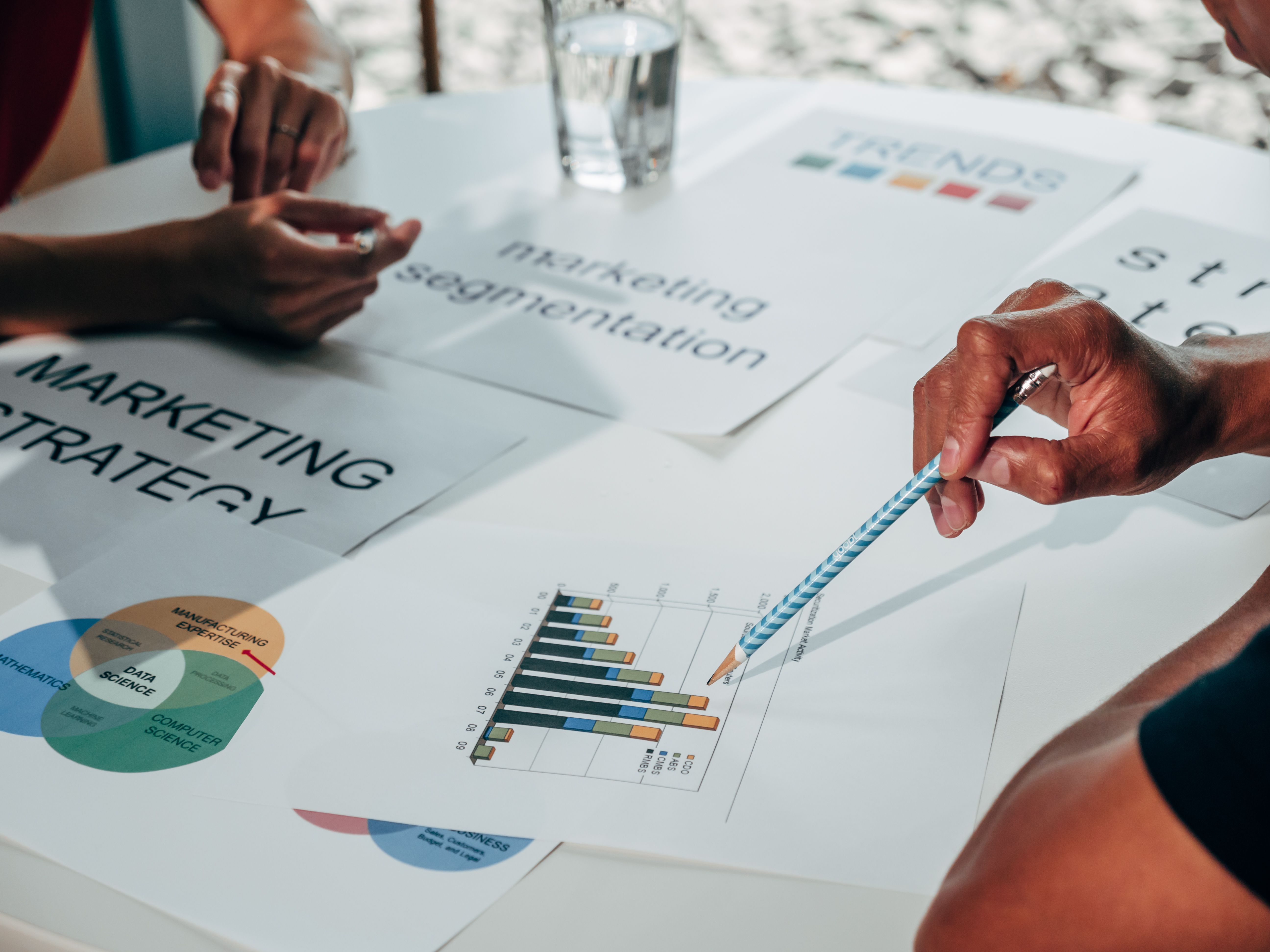 Digital Marketing Strategy Pune